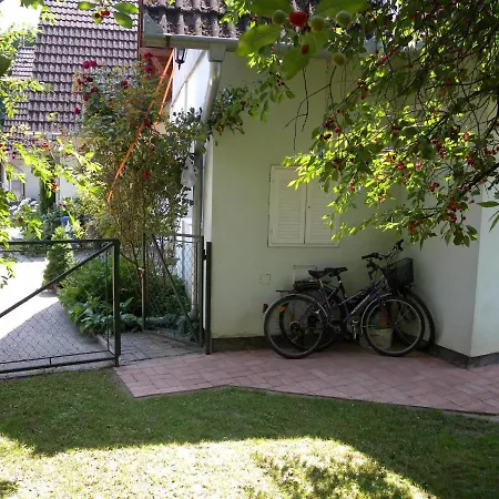 In 37946 Apartament Balatonföldvár