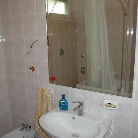 Apartament In 37946 Balatonföldvár