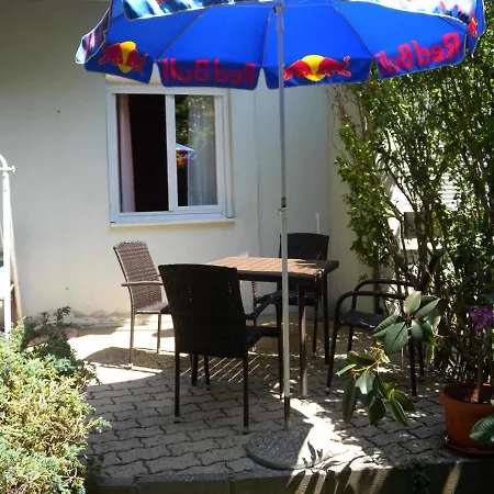 Apartament In 37946
