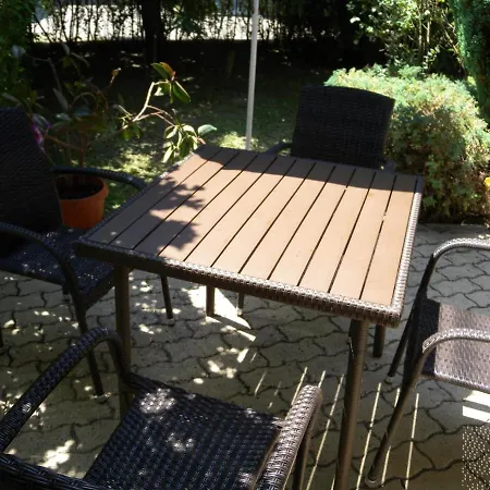 In 37946 Apartament Balatonföldvár
