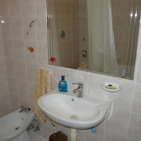 In 37946 Apartament Balatonföldvár