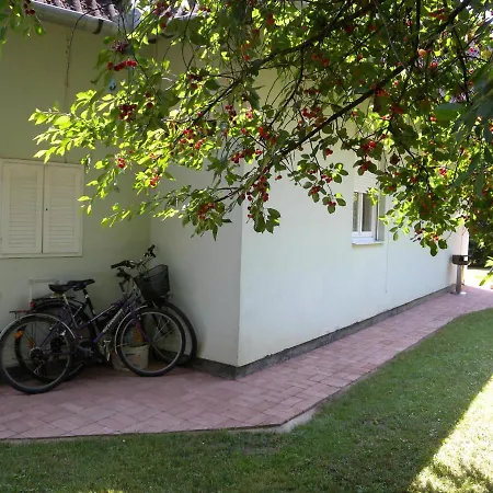 Apartament In 37946