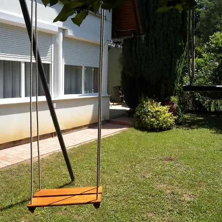 Apartament In 37946 Balatonföldvár