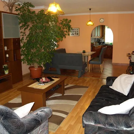 In 37946 Apartament Balatonföldvár